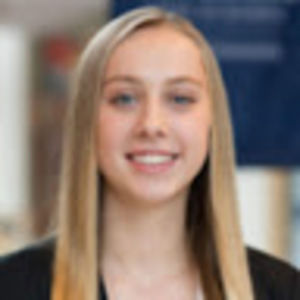 Meet your Posher, Claire